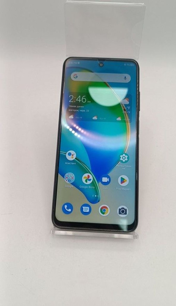 Zte Blade V40 Design 6/128GB Black Код:01-200996929. Зображення 8