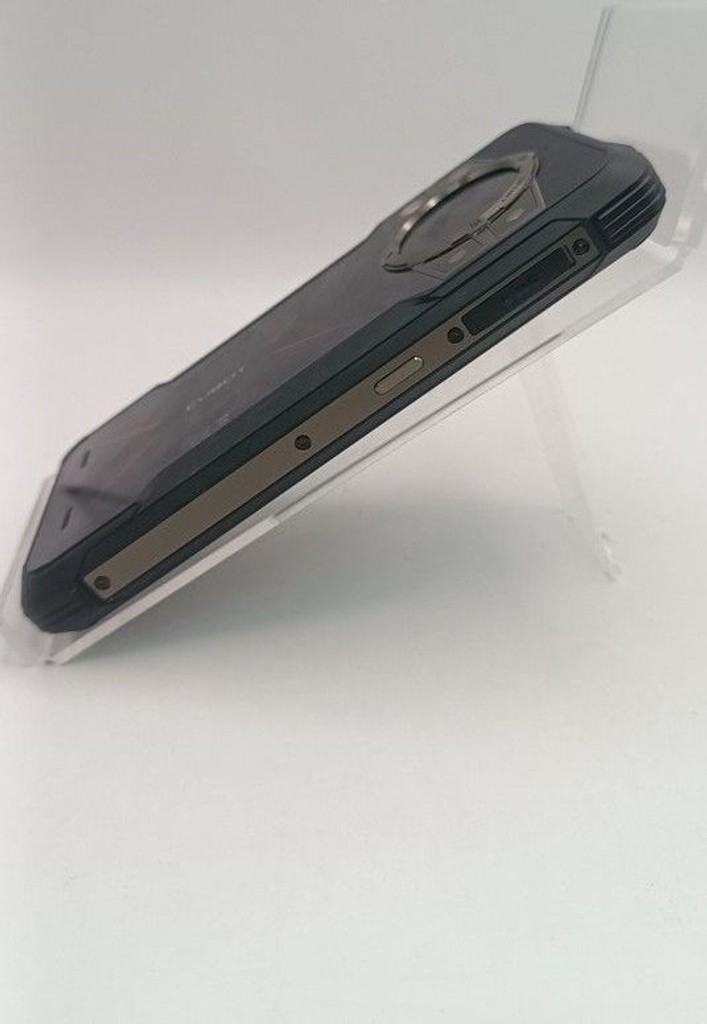 Cubot KingKong 9 12/256GB Black Код:01-200996927. Зображення 5