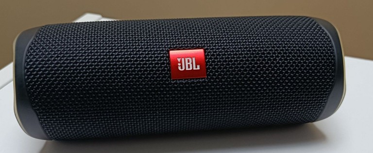Купить Jbl flip 5 Б/У