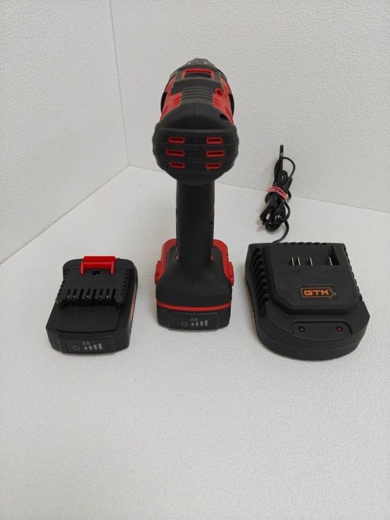 Оголошення Gtm DS18/40P Б/У