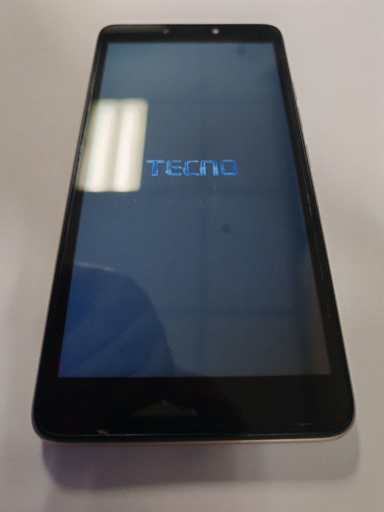 Оголошення Tecno pop 2f b1f 1/16gb Б/У
