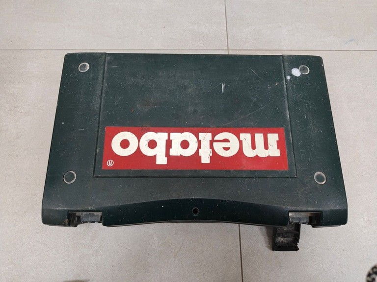 Оголошення Metabo uhe 20 Б/У