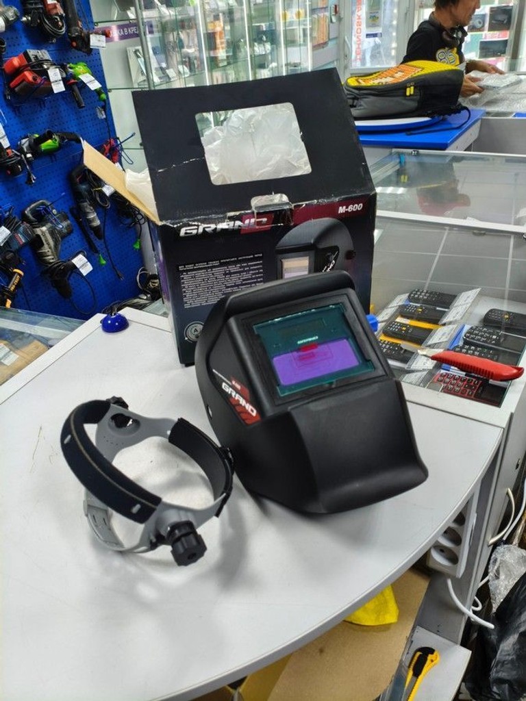 Grand M-600 Код:01-200998913. Зображення 9