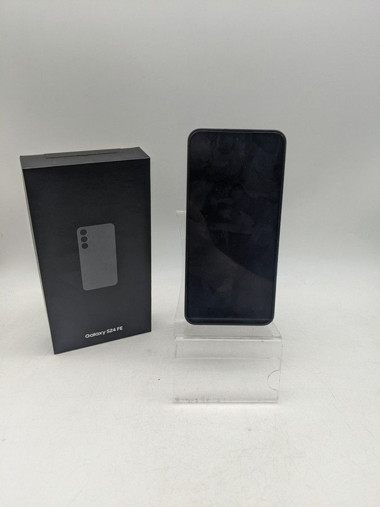 Samsung galaxy s24 fe 8/256gb Код:01-200974413. Зображення 9