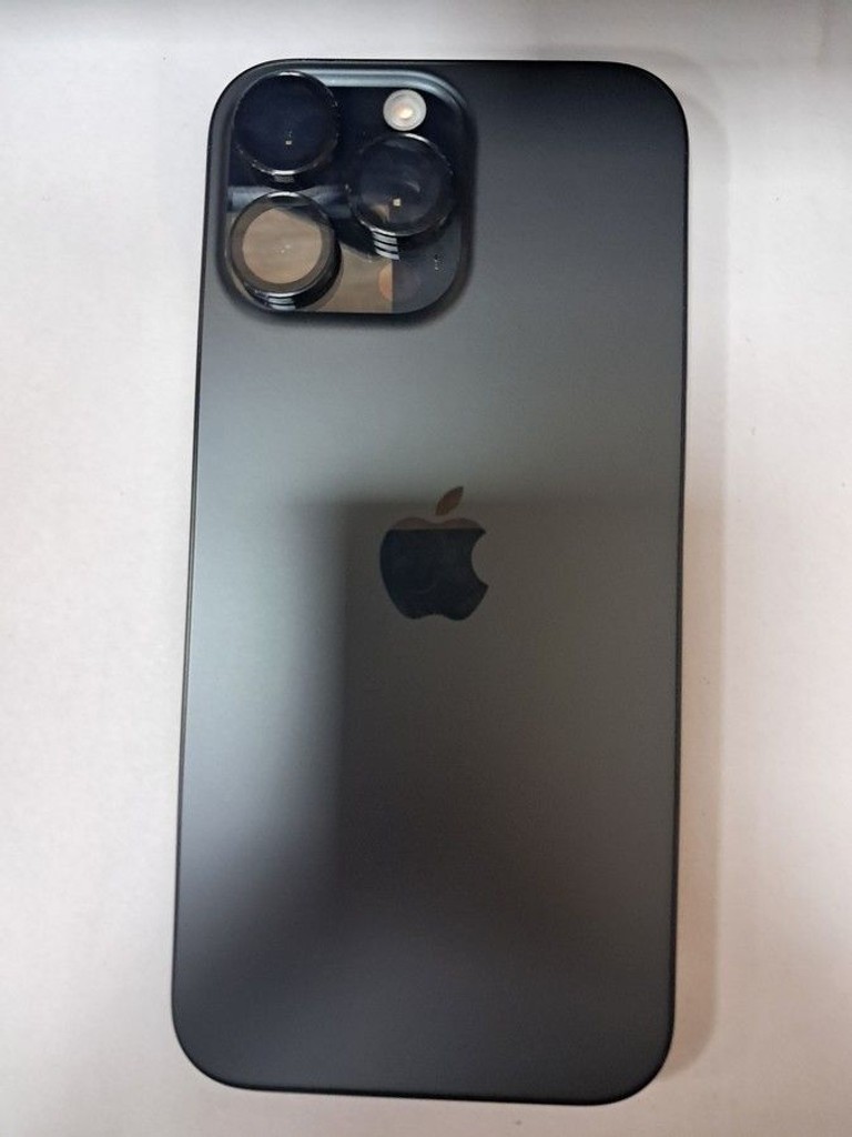 Дешево Apple iphone 16 pro max 512gb з ломбарду
