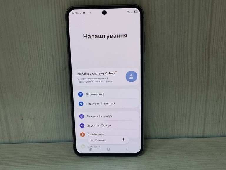 Samsung galaxy a56 5g 8/256gb Код:01-201001990. Зображення 5