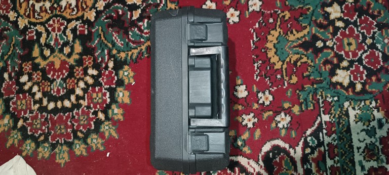 Workzone KAM-108 Li Код:null. Зображення 12