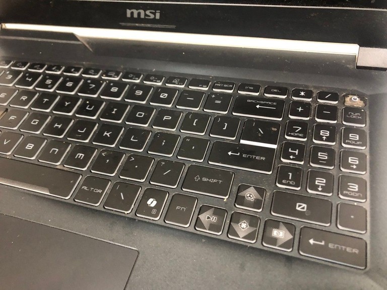Msi 15/core i5-13420h ddr5/16gb ddr5/ssd 512 gb/geforce rtx4050 6gb Код:01-201001861. Зображення 8