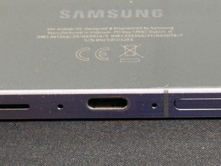 Дешево Samsung galaxy a56 5g 8/128gb з ломбарду