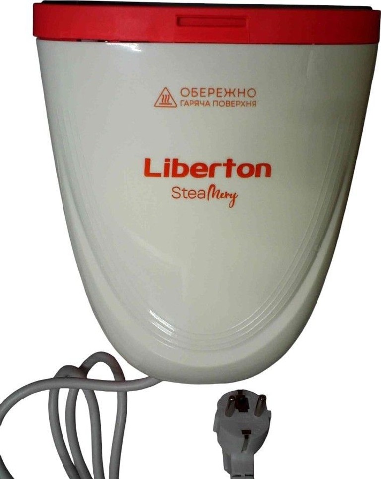 Дешево Liberton LHS-6901 з ломбарду