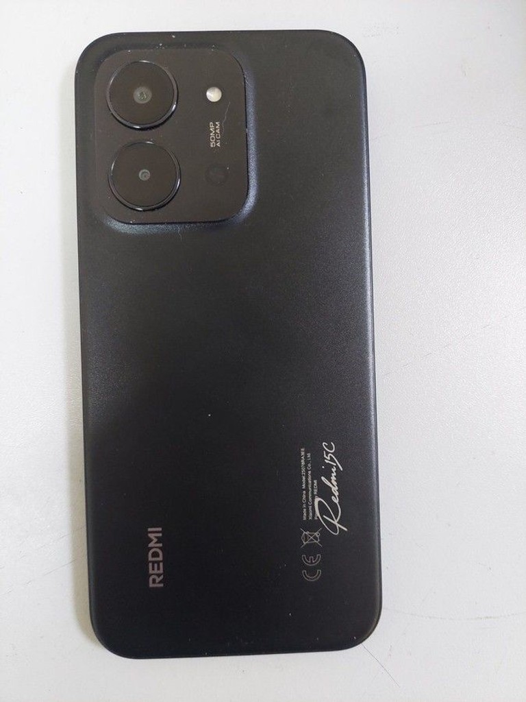 Xiaomi redmi 15c 4g 8/256gb Код:01-201003891. Зображення 5