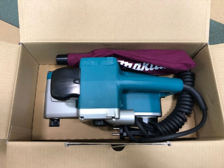 Оголошення Makita 9404 Б/У