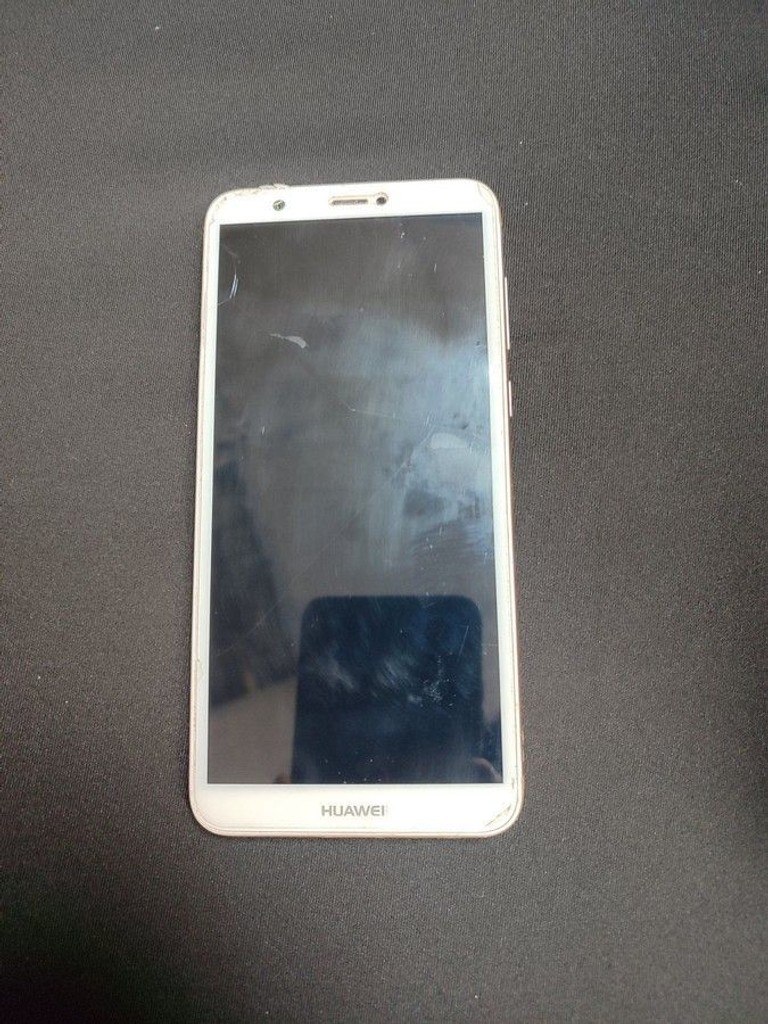 Купити Huawei p smart fig-lx1 3/32gb Б/У