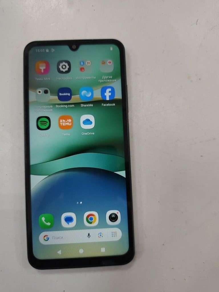 Купити Xiaomi redmi a5 3/64gb Б/У