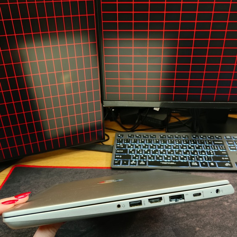 HP ProBook 430 G7 Код:null. Изображение 4