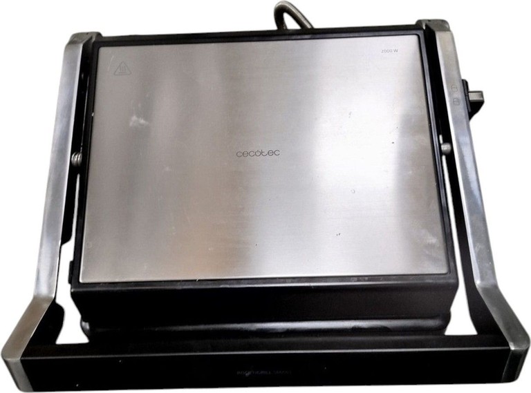 Купити Cecotec rock'ngrill smart Б/У