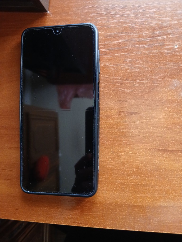 Дешево Samsung Galaxy A12 SM-A127F 4/64GB Black (SM-A127FZKV) з ломбарду