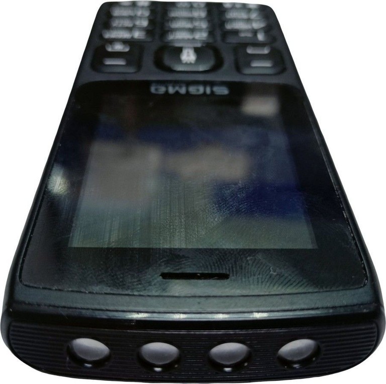 Дешево Sigma x-style 34 nrg type-c з ломбарду