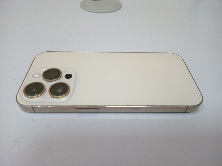 Apple iphone 14 pro 256gb Код:01-201005094. Зображення 5