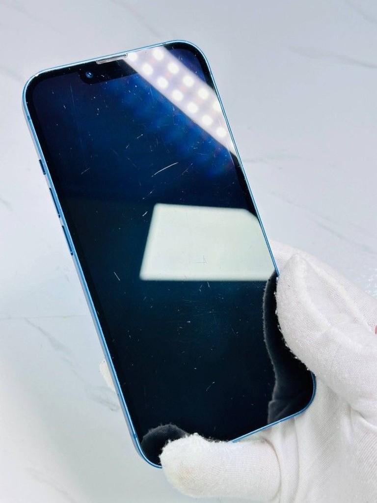 Apple iphone 13 128gb Код:01-201005042. Зображення 7