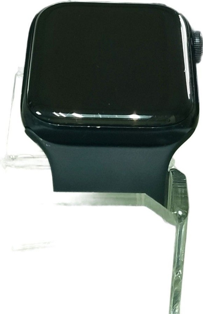 Купить Apple watch se 2 gps 44mm aluminium case Б/У