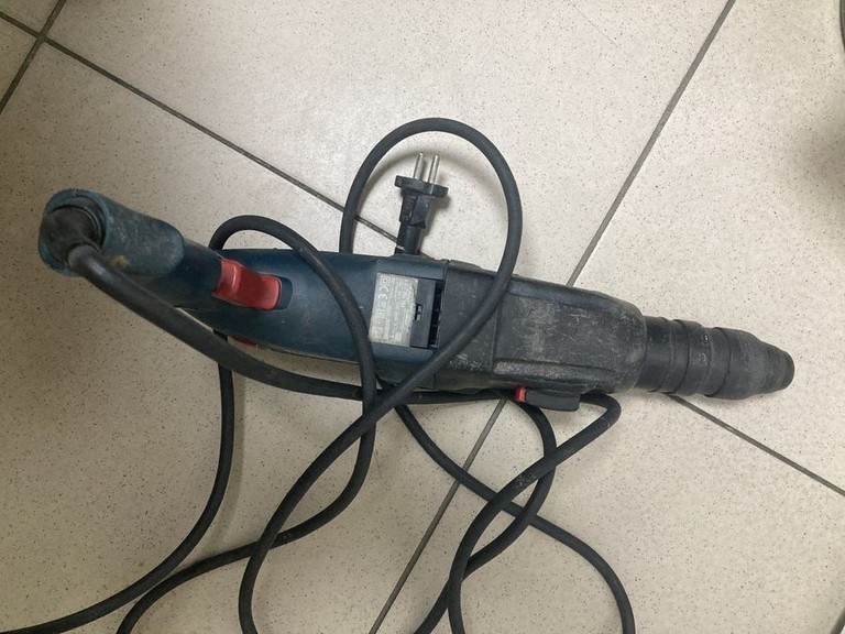 Дешево Bosch gbh 2-26 dfr з ломбарду