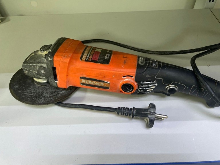 Купити Rebiner RAG-1150E-125 Б/У