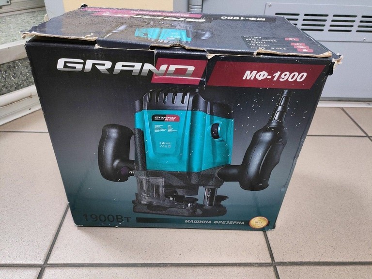 Grand МФ-1900 Код:01-201006062. Изображение 5