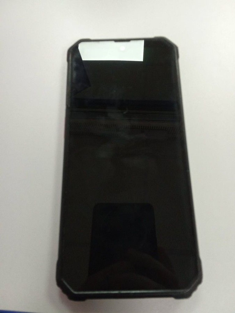 Купити Blackview BV4800 Pro 4/128GB Black Б/У