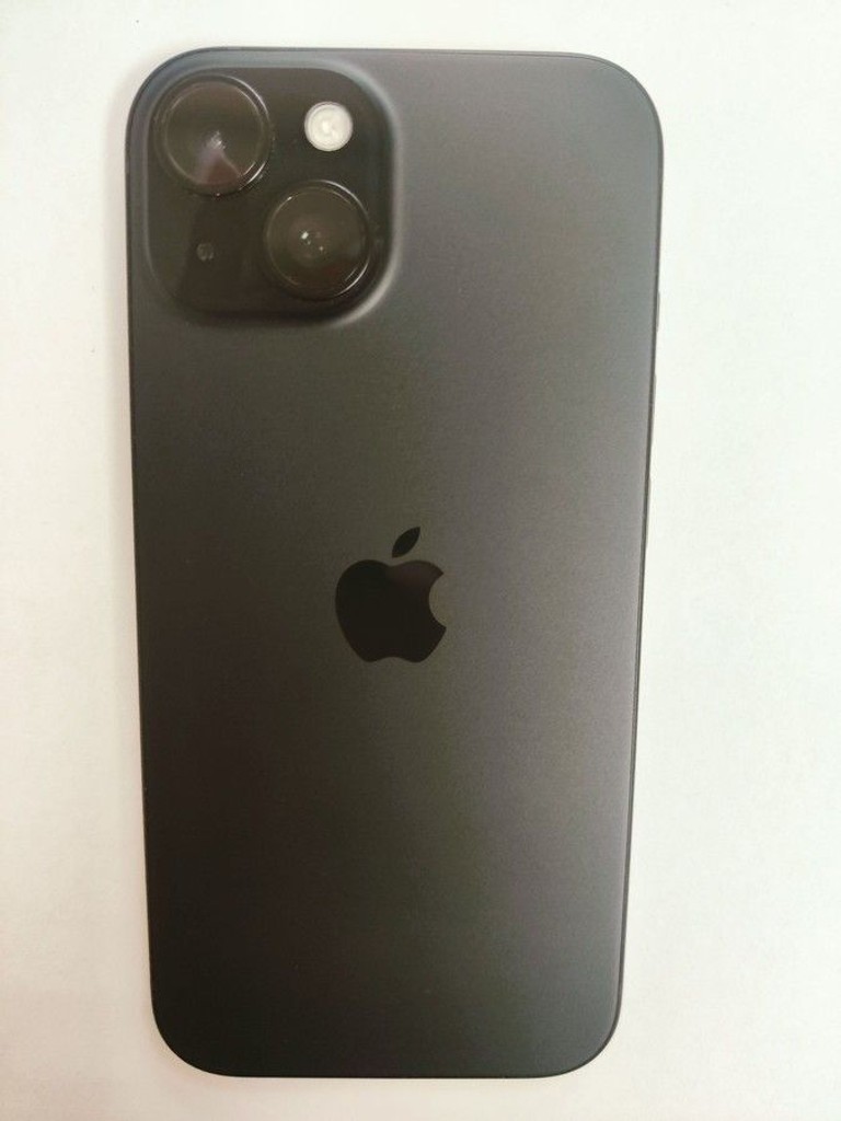 Дешево Apple iPhone 15 128GB Green з ломбарду