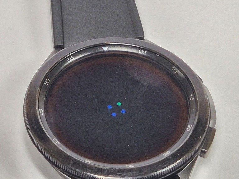 Samsung galaxy watch4 classic 46mm Код:01-201013897. Изображение 7