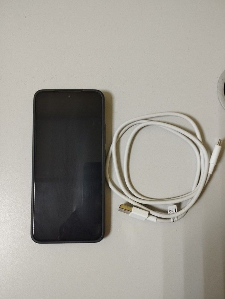 Розпродаж Xiaomi 14 16/512GB Black, продавець Техноскарб