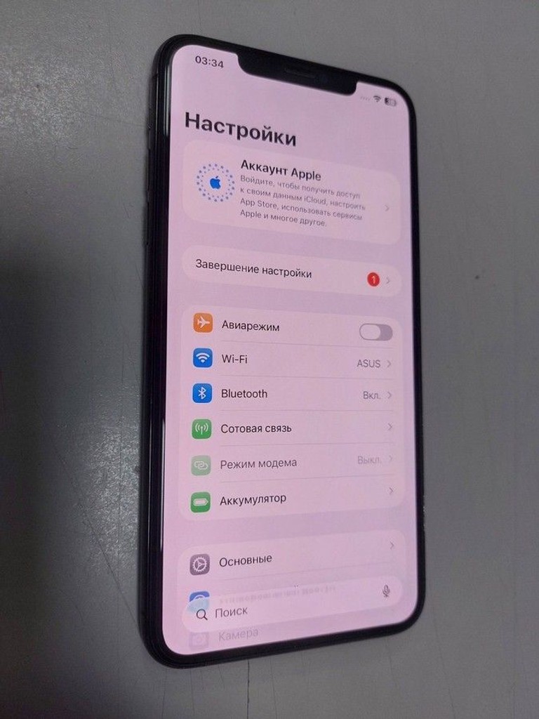 Apple iphone 11 pro max 256gb Код:01-201012414. Зображення 7