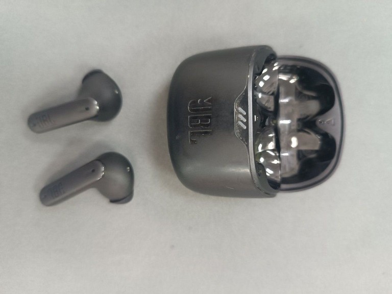 Оголошення Jbl tune flex Б/У