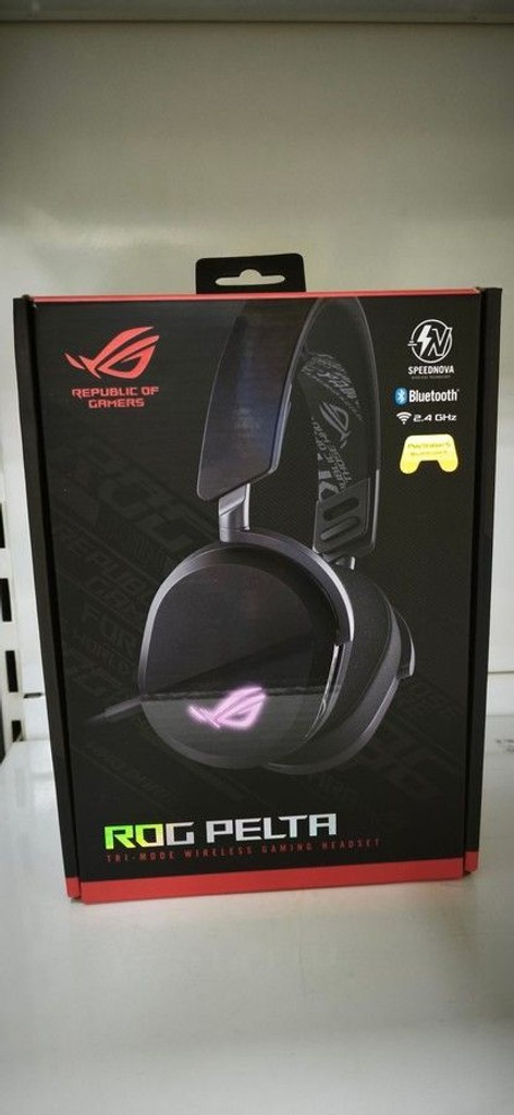 Купити Asus rog pelta Б/У