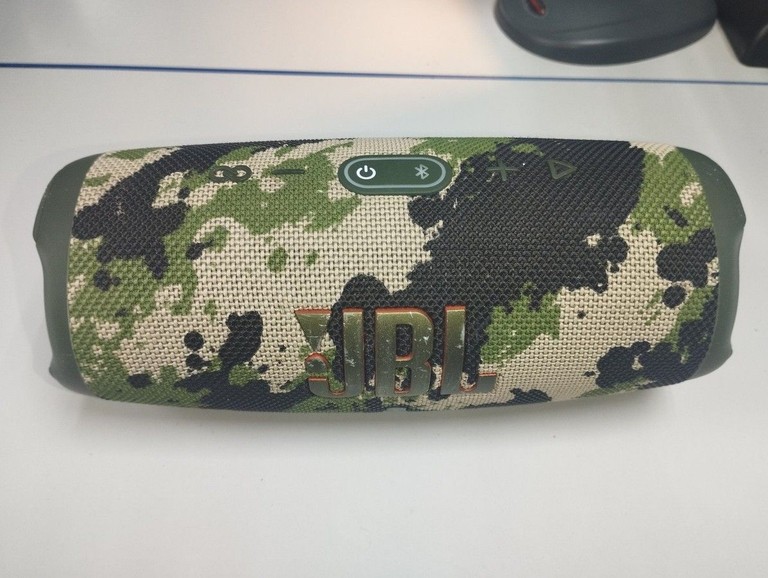 Розпродаж Jbl charge 5, продавець Техноскарб