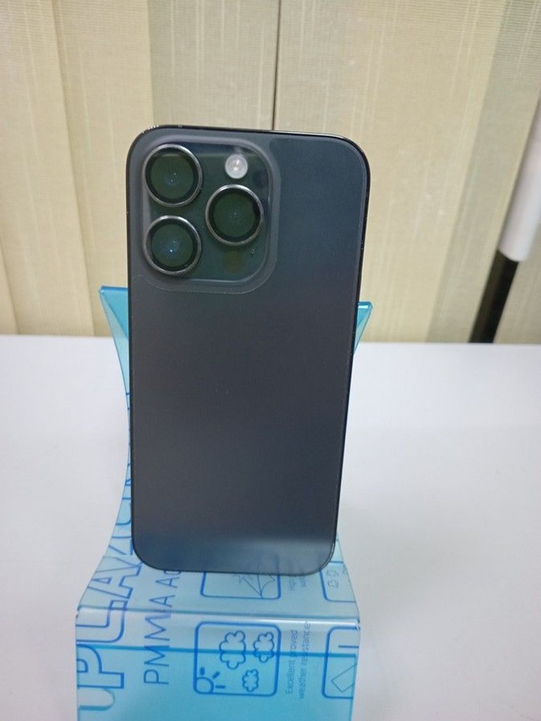 Дешево Apple iphone 14 pro 128gb esim з ломбарду