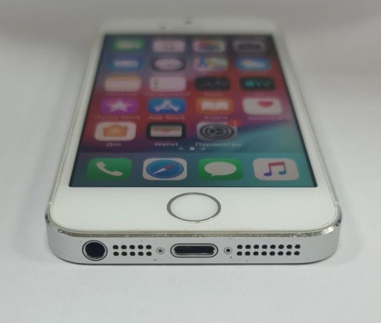 Дешево Apple iphone 5s 16gb з ломбарду