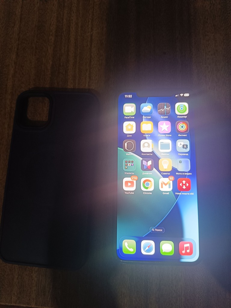 Apple iPhone 11 Pro Max 512GB Код:null. Зображення 4