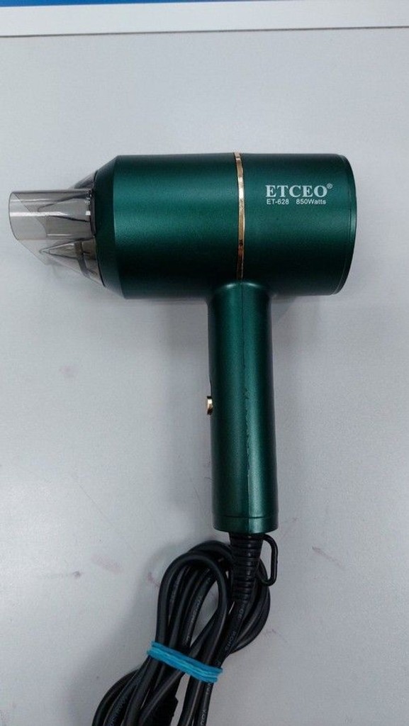 Купити Etceo et-628 Б/У