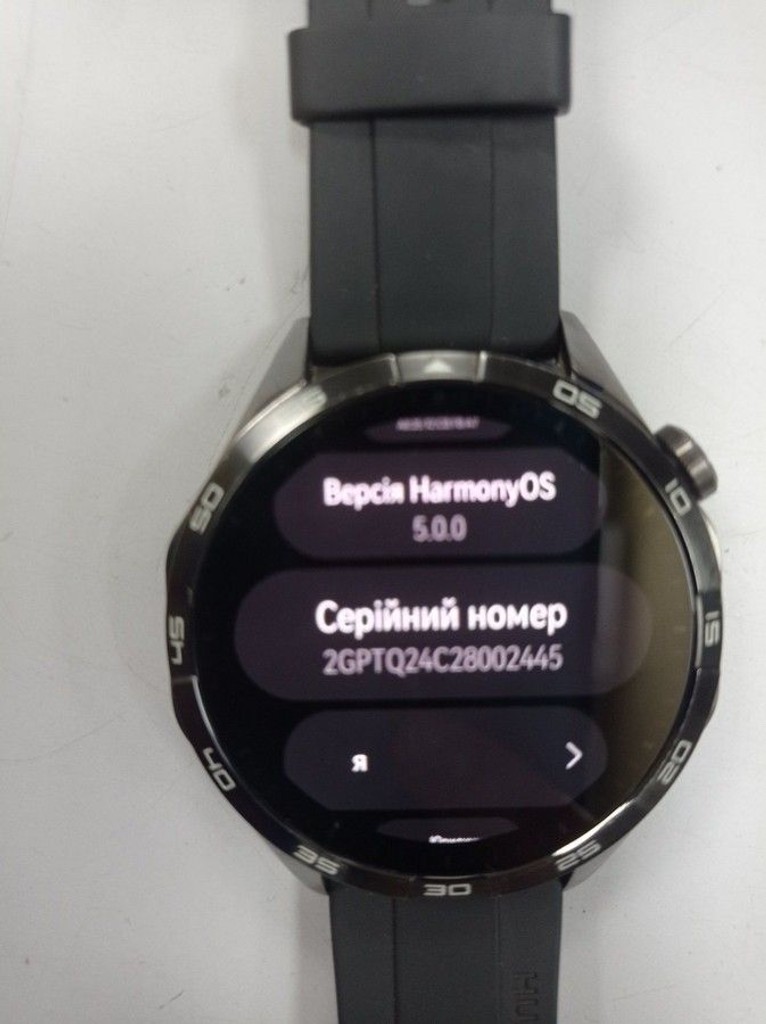 Розпродаж Huawei watch gt 4 46mm, продавець Техноскарб