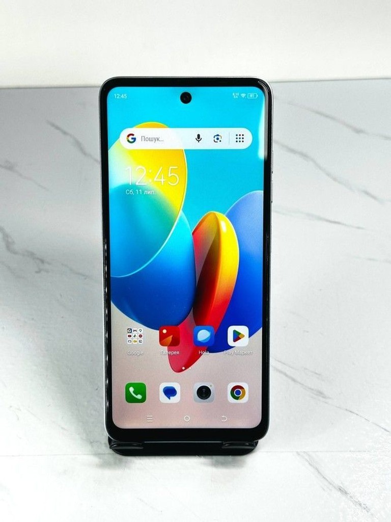 Купить Tecno spark go 2024 3/64gb Б/У
