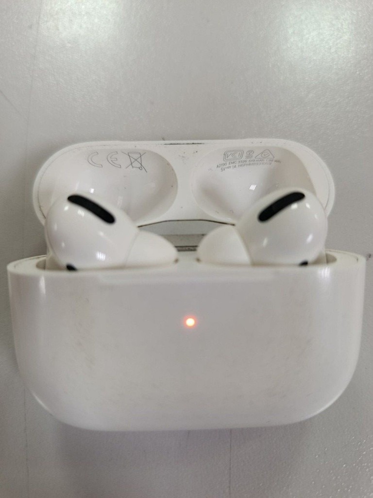 Объявление Apple AirPods Pro (MWP22) Б/У