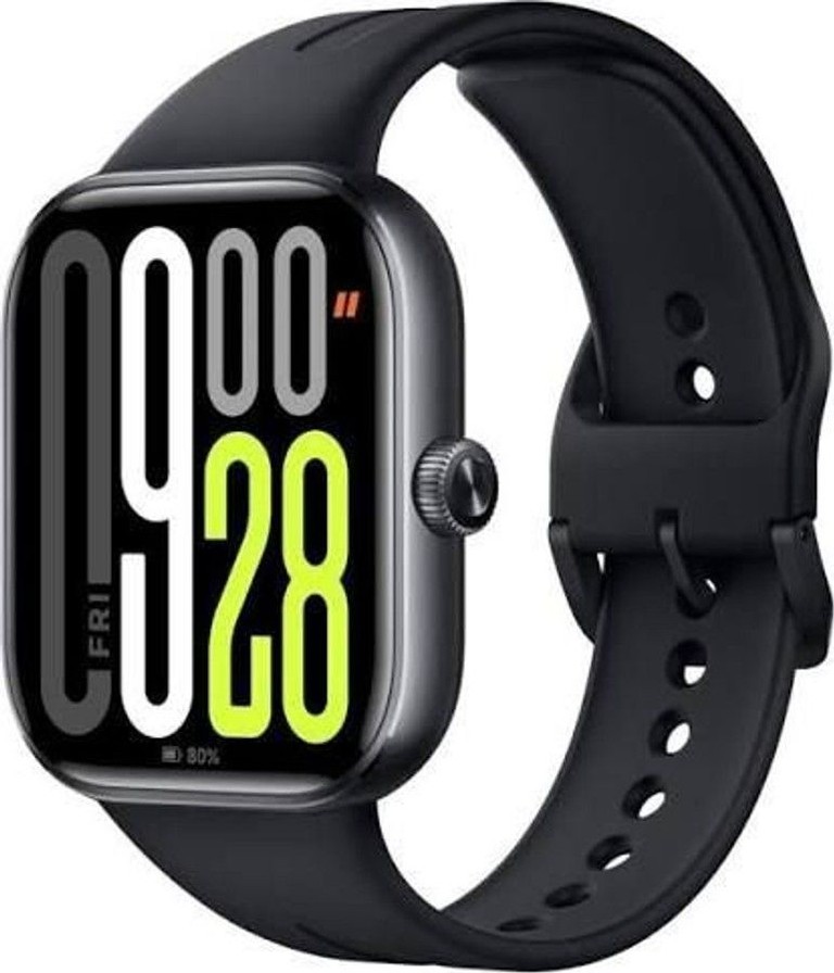 Купити Xiaomi redmi watch 5 Б/У