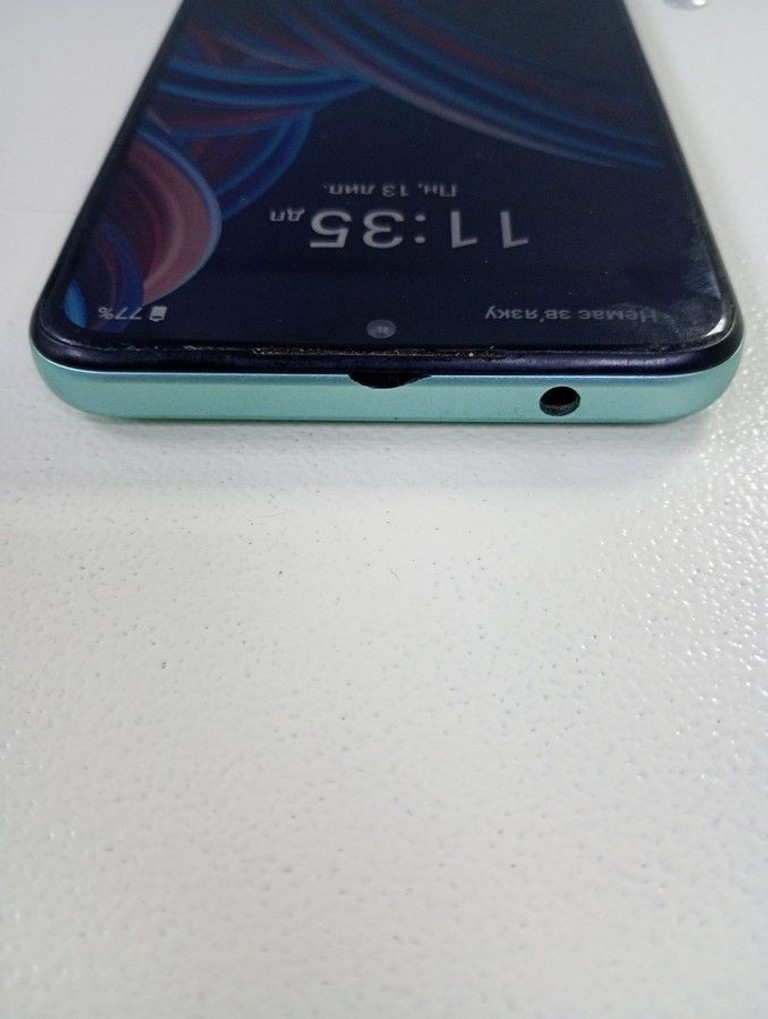 Zte blade a53 2/32gb Код:01-201021427. Зображення 11