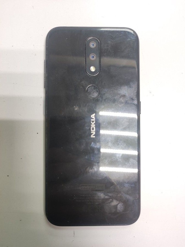Дешево Nokia 4.2 2/32gb з ломбарду