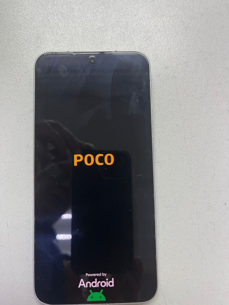 Оголошення Poco F7 12/512GB Black Б/У