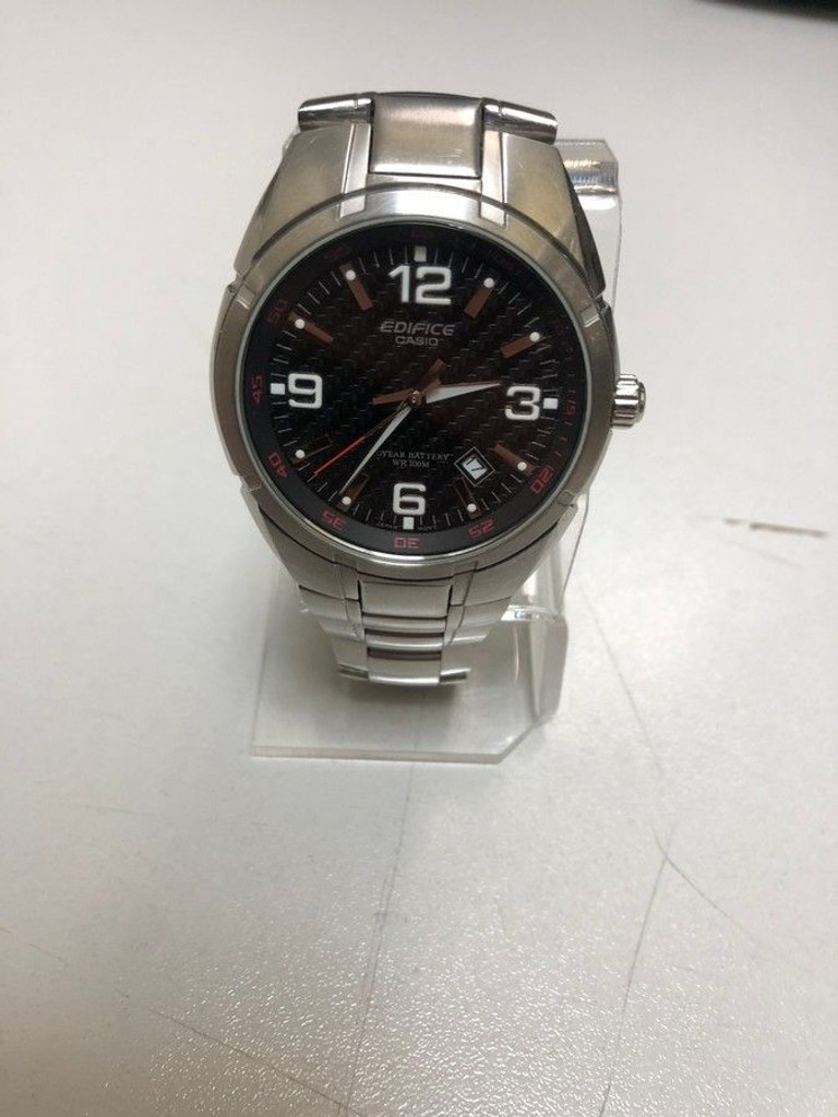 Объявление Casio ef-125 Б/У