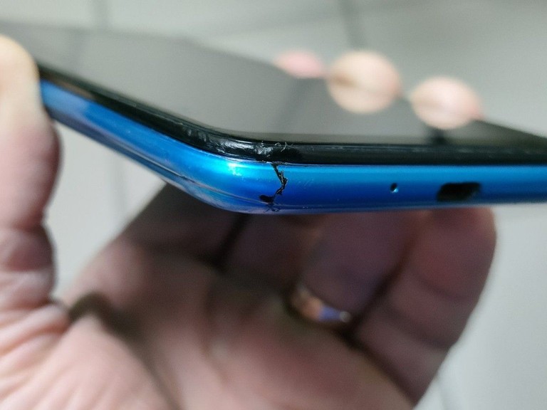 Tecno pop 5 2/32gb Код:01-201023890. Зображення 5
