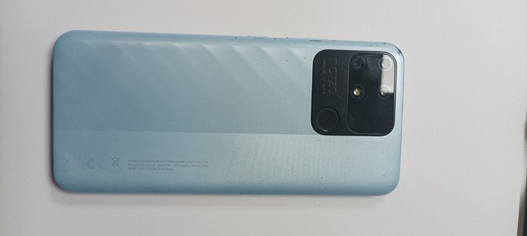 Купить Realme narzo 50a rmx3430 4/64gb Б/У